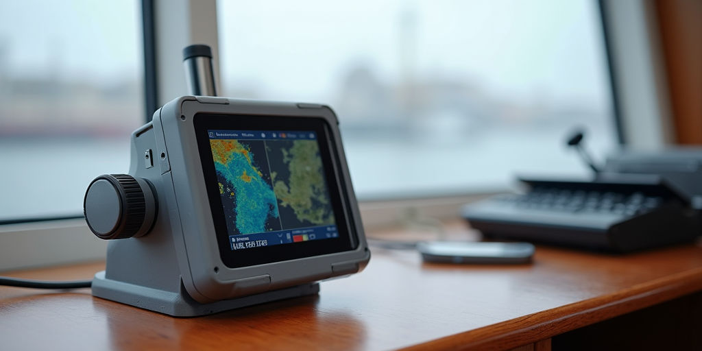 Технический анализ сигнала GPS и ГЛОНАСС в условиях городской застройки